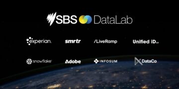 SBS unifies data offering with launch of SBS Data Lab