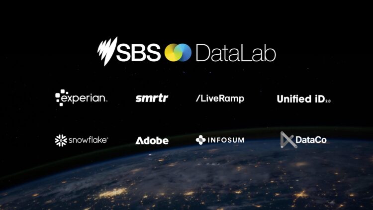 SBS unifies data offering with launch of SBS Data Lab