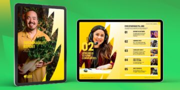 SBS continues to lead Australian media in sustainability with launch of SBS Brief Green