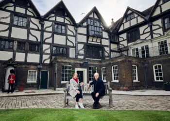 Princes In The Tower: A Damning Discovery on SBS and SBS on Demand