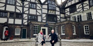 Princes In The Tower: A Damning Discovery on SBS and SBS on Demand