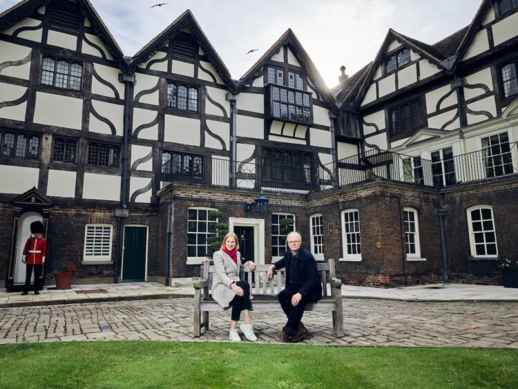 Princes In The Tower: A Damning Discovery on SBS and SBS on Demand