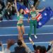 World Athletics Championships 2025 on SBS and SBS on Demand