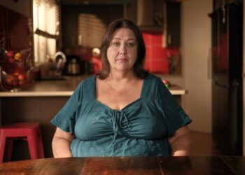 The People vs Robodebt on SBS and SBS on Demand S1E2