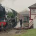Secrets of Flying Scotsman on SBS and SBS on Demand S1E1