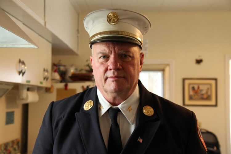 9/11: One Day In America on SBS and SBS on Demand S1E1