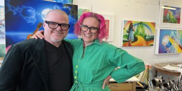 Heston Blumenthal: Life With Bipolar on SBS and SBS on Demand