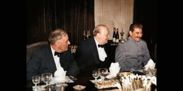 World War II: End Game on SBS and SBS on Demand S1E1