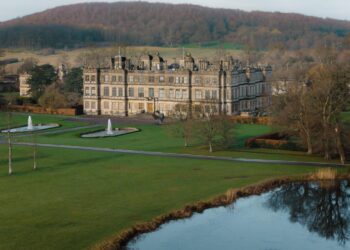 75 Years At Longleat on SBS and SBS on Demand S1E1