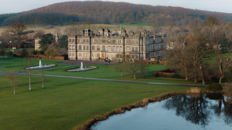 75 Years At Longleat on SBS and SBS on Demand S1E1