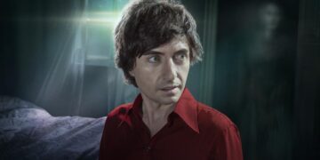 Uncanny on SBS Viceland and SBS on Demand S1E1