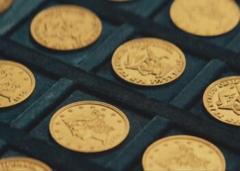 Cursed Gold: A Shipwreck Scandal on SBS Viceland and SBS on Demand S1E3