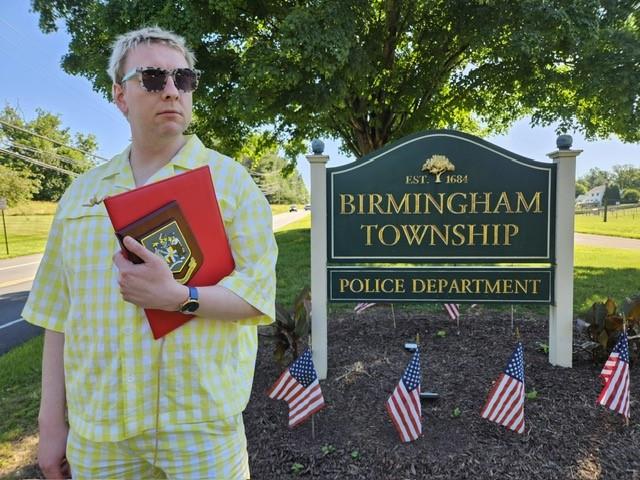 Joe Lycett’s United States Of Birmingham on SBS Viceland and SBS on Demand S1E1