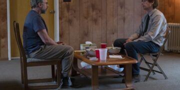 The Patient on SBS Viceland and SBS on Demand S1E1 and S1E2