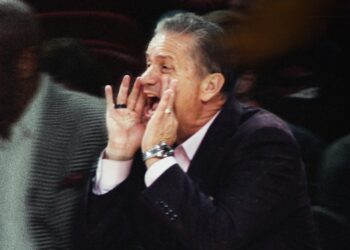 Calipari: Razor’s Edge on SBS and SBS on Demand S1E1