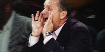 Calipari: Razor’s Edge on SBS and SBS on Demand S1E1