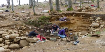 The Curse of Oak Island on SBS Viceland and SBS on Demand S11E21 and S11E22