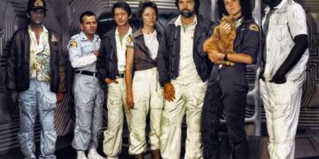 Alien: Terror In Space on SBS Viceland and SBS on Demand