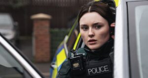 October on SBS on Demand