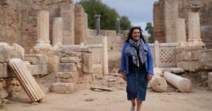 October on SBS on Demand