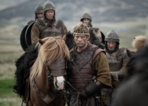 October on SBS on Demand