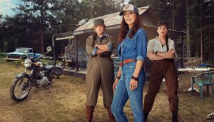 October on SBS on Demand