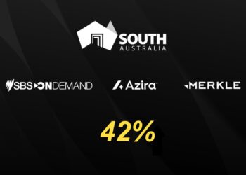 SBS highlights effectiveness of advertising in uncluttered environments