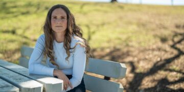 Australian Story on ABC and ABC iview profiles Sarah Kopp