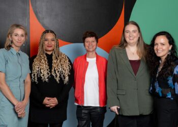 Access all areas: Createability expands and invites more organisations to champion inclusive employment