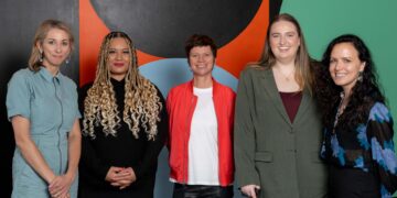 Access all areas: Createability expands and invites more organisations to champion inclusive employment