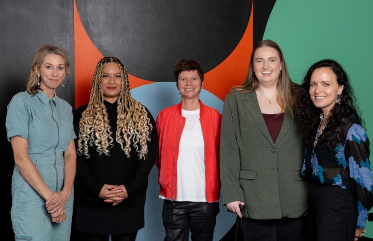 Access all areas: Createability expands and invites more organisations to champion inclusive employment