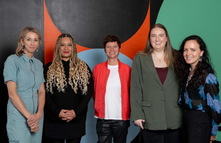 Access all areas: Createability expands and invites more organisations to champion inclusive employment