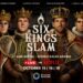 Six Kings Slam on Netflix to air exclusively