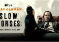 Slow Horses on Apple TV+ season 5 trailer