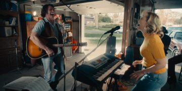 MOVIE | Song Sung Blue official trailer