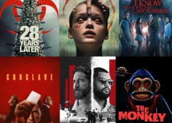 Prime Video Becomes Australia’s First-Stop Destination for Sony Pictures and Roadshow Theatrical Blockbusters with New Pay-1 Window Multi-Year Agreement