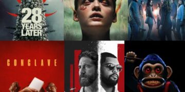 Prime Video Becomes Australia’s First-Stop Destination for Sony Pictures and Roadshow Theatrical Blockbusters with New Pay-1 Window Multi-Year Agreement