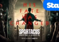 Spartacus: House of Ashur on Stan for December