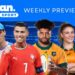 This week on Stan Sport (4 September 2025)