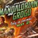 MOVIE | Star Wars: The Mandalorian and Grogu first look