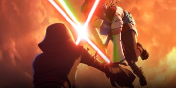Star Wars: Visions Volume 3 on Disney+ trailer