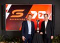 Seven fires up new multi-year deal with Supercars