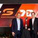 Seven fires up new multi-year deal with Supercars