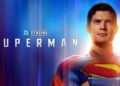 Superman on HBO Max this Friday