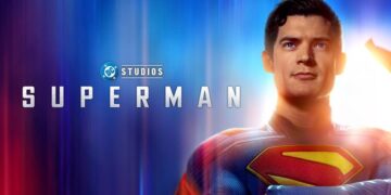 Superman on HBO Max this Friday
