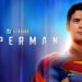 Superman on HBO Max this Friday