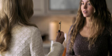 MOVIE | The Housemaid trailer