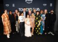 Top End Bub on Prime Video stars attend Australian premiere