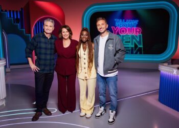 REVIEW | Talkin’ ‘Bout Your Gen