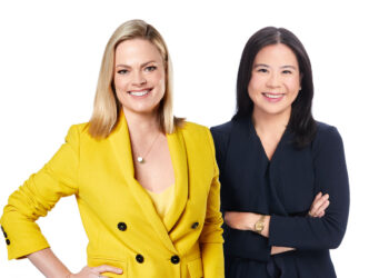 Paramount Australia And New Zealand Announces New Appointments To Its Content Leadership Team